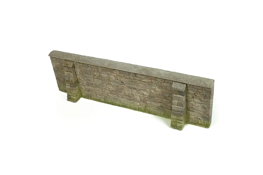 Vallejo 1/35 Normandy Village 240x70mm Diorama Set image 42438