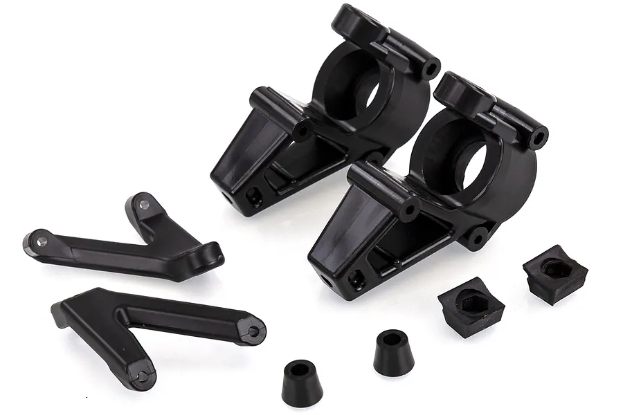 Rovan Baja 5B/5SC/5T Front Steering Hub Set 2Pcs image 42556