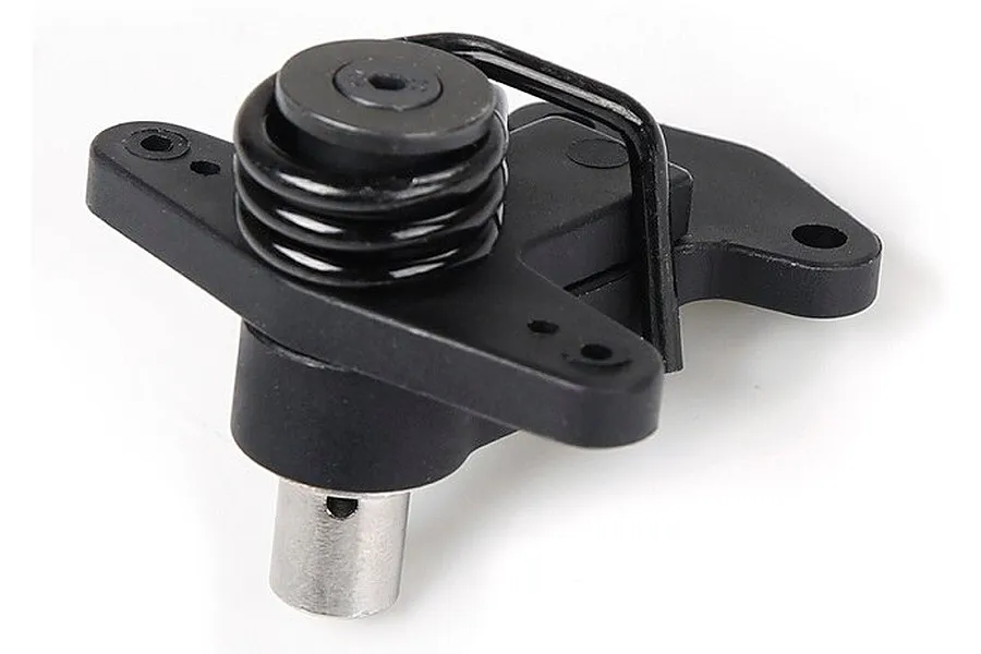 Rovan Symmetrical Steering Servo Saver Set image 42573