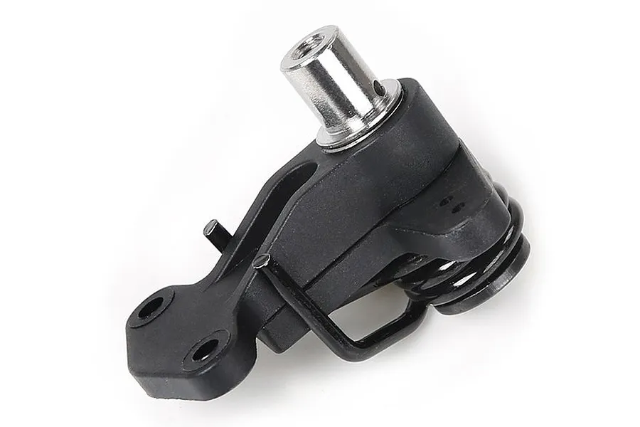 Rovan Symmetrical Steering Servo Saver Set image 42574
