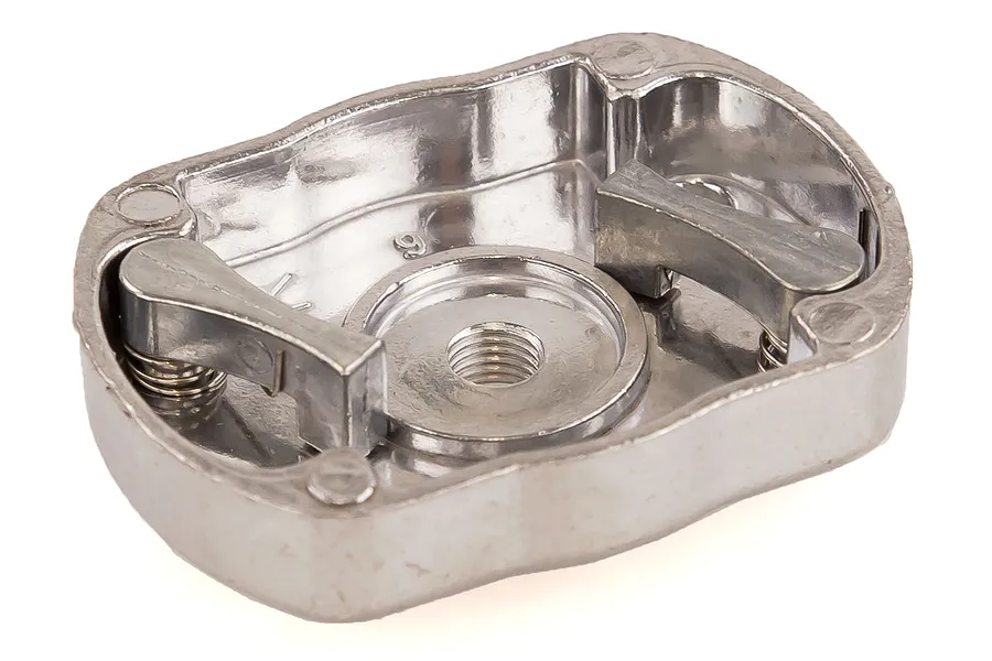 Rovan 45cc &amp;quot;Super Easy&amp;quot; Pull Start Flywheel Claw w/ Metal Claws image 42579