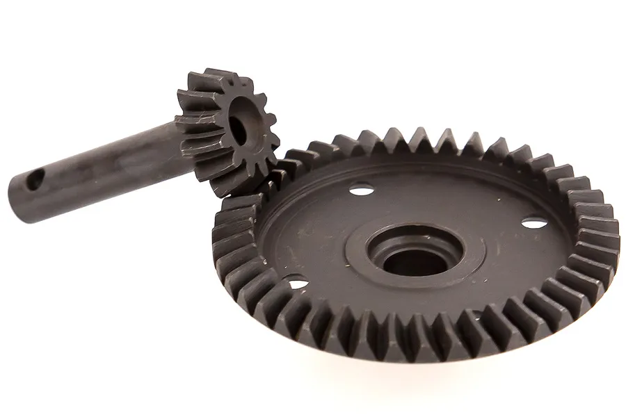 Rovan 5IVE-T Front Helical Differential Gear Set image 42585