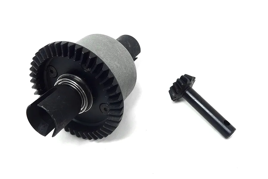 Rovan 5IVE-T Rear Differential w/ Helical Gear Set image 42588