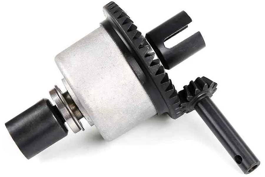 Rovan 5IVE-T Rear Differential w/ Helical Gear Set image 42589