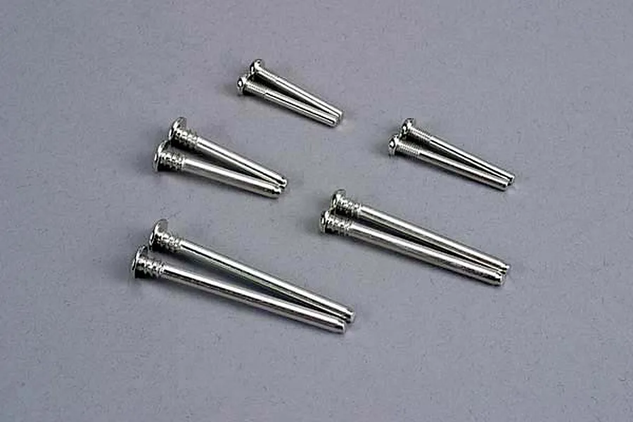 Traxxas Suspension Screw Pin Set image 4260