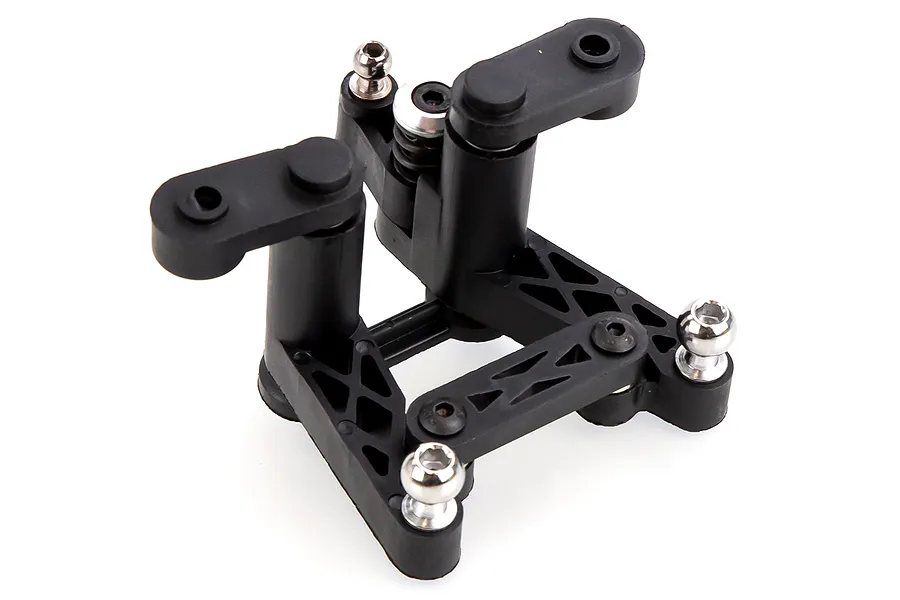 Rovan Baja 5B/5SC/5T Steering Rack Set image 42606