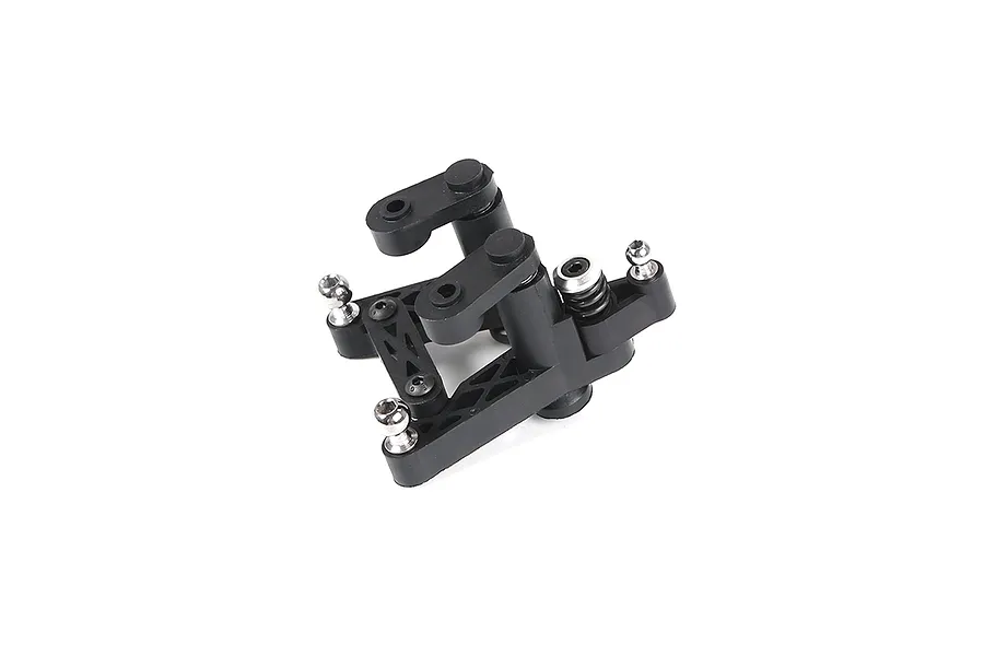 Rovan Baja 5B/5SC/5T Steering Rack Set image 42607