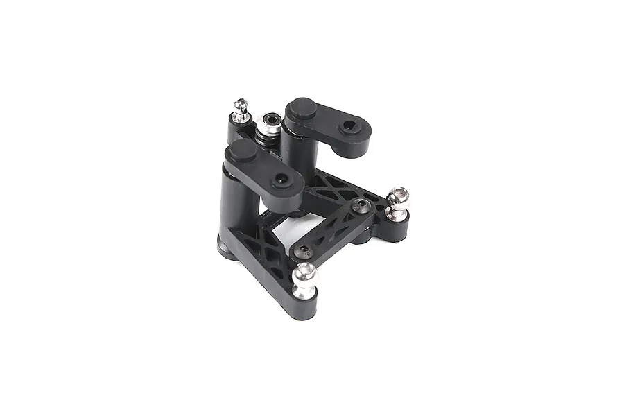 Rovan Baja 5B/5SC/5T Steering Rack Set image 42608