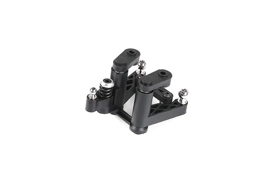 Rovan Baja 5B/5SC/5T Steering Rack Set image 42609