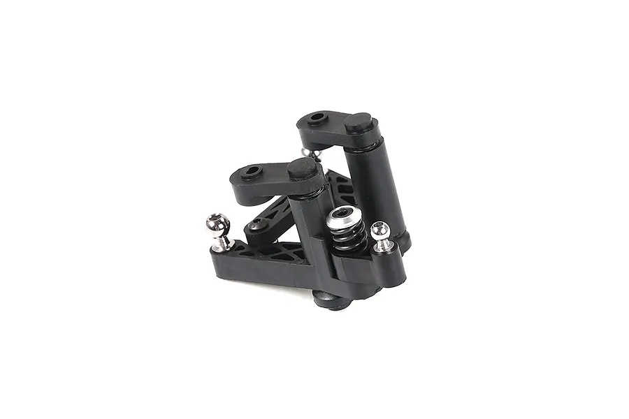 Rovan Baja 5B/5SC/5T Steering Rack Set image 42610