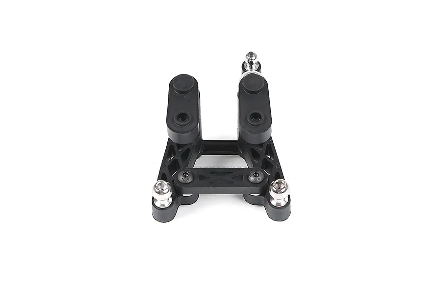 Rovan Baja 5B/5SC/5T Steering Rack Set image 42611