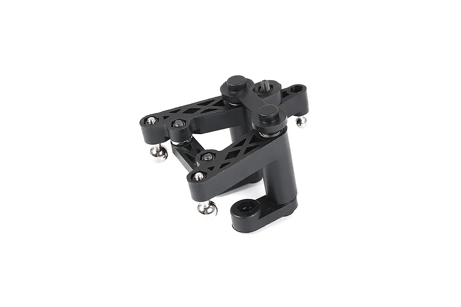 Rovan Baja 5B/5SC/5T Steering Rack Set image 42612