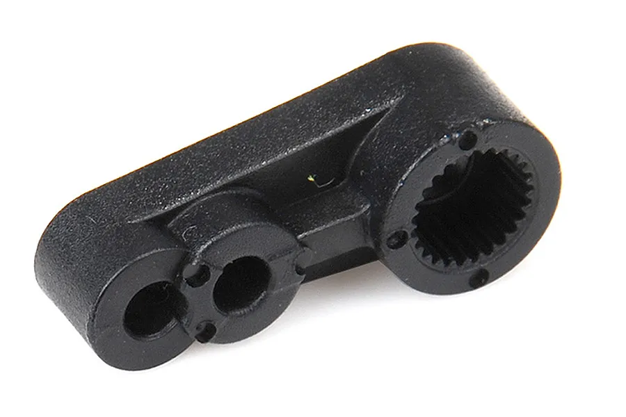 HSP Short 25T Servo Horn image 42624