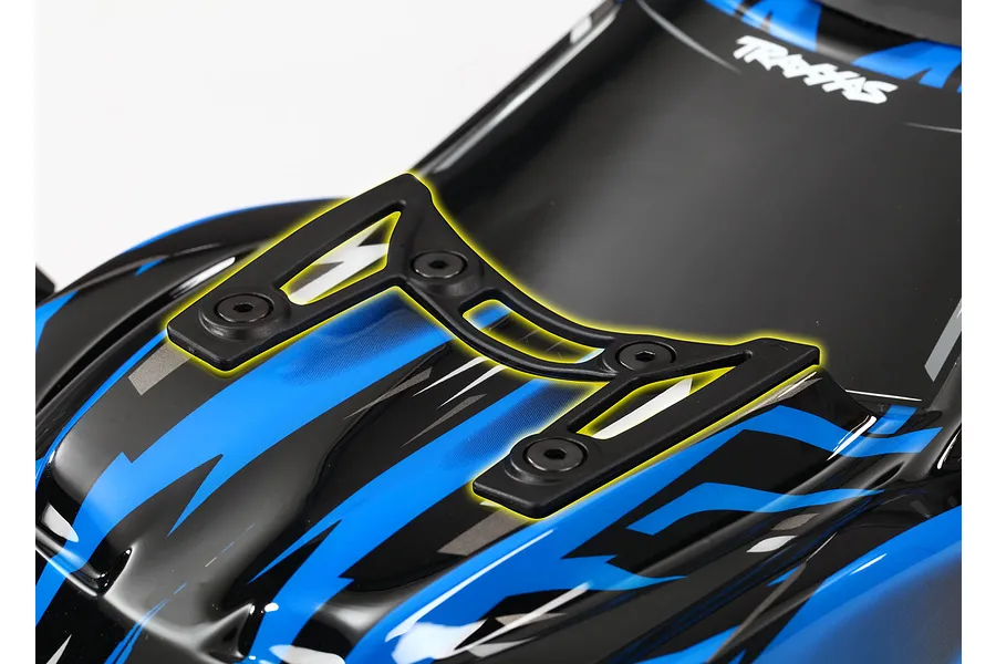 Traxxas Rustler 4x4 Body Reinforcement Set image 42648