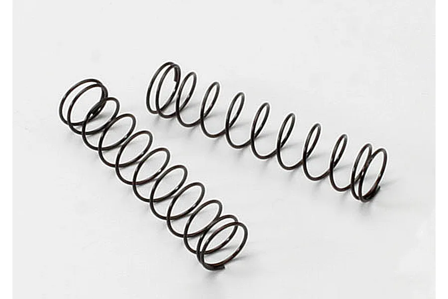 Traxxas Rear Shock Springs 2Pcs image 4267