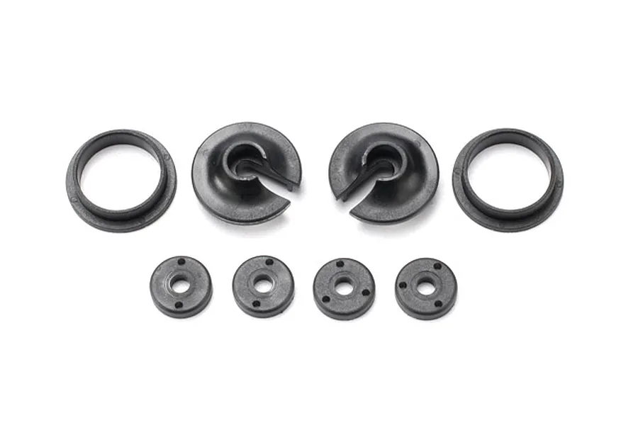 Traxxas Piston Head Set image 4270