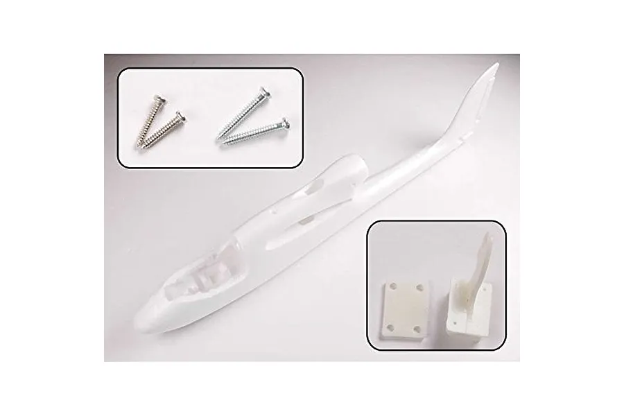 FMS 1280mm Easy Trainer Fuselage image 42700