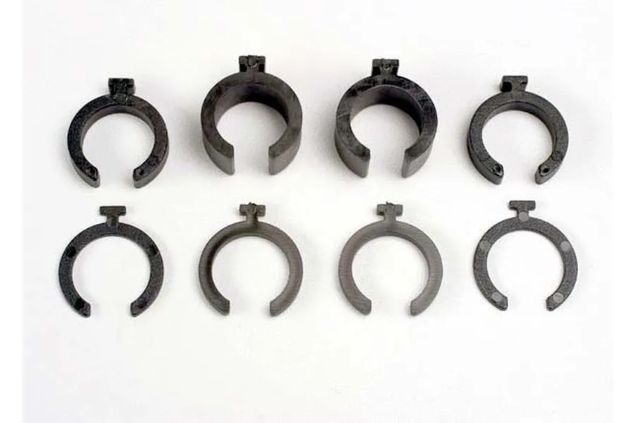 Traxxas Spring Preload Spacers (10Pcs Total) image 4271