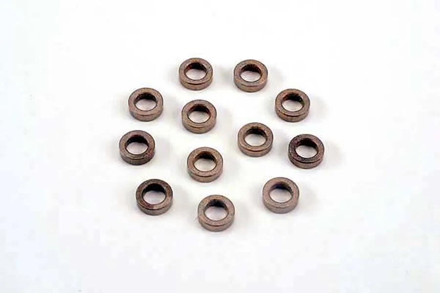 Traxxas 5x8x2.5mm Oilite Bushings 12Pcs image 4274
