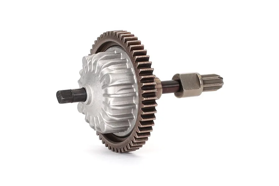 Traxxas Complete Centre Differential Kit image 42742