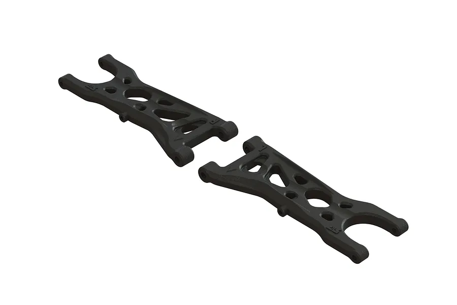 ARRMA Front Lower Suspension Arm 2Pcs image 42759