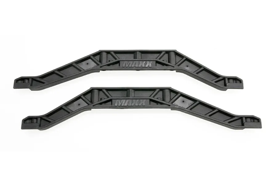 Traxxas Lower Chassis Brace (Black) image 4279