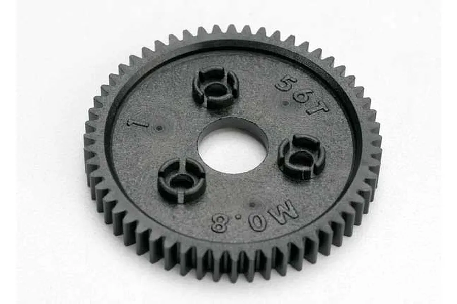 Traxxas 56T 32dp/0.8Mod Spur Gear image 4309