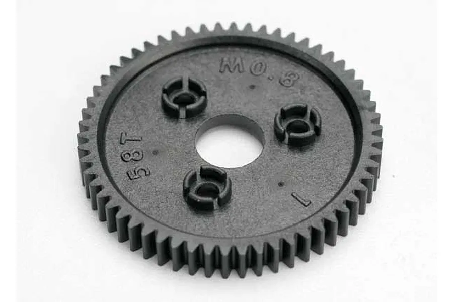 Traxxas 58T 32dp/0.8Mod Spur Gear image 4310