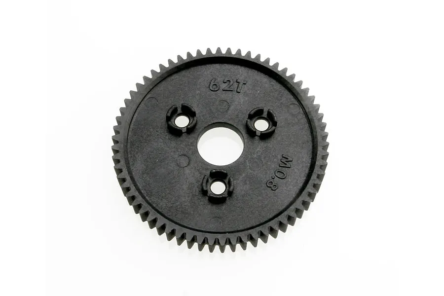 Traxxas 62T 32dp/0.8Mod Spur Gear image 4311