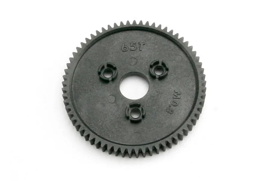Traxxas 65T 32dp/0.8Mod Spur Gear image 4312
