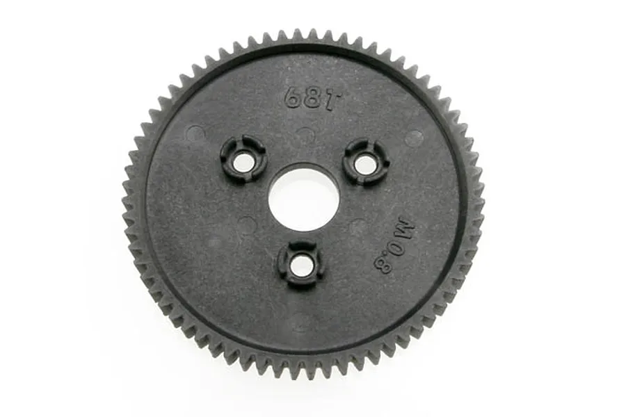 Traxxas 68T 32dp/0.8Mod Spur Gear image 4313