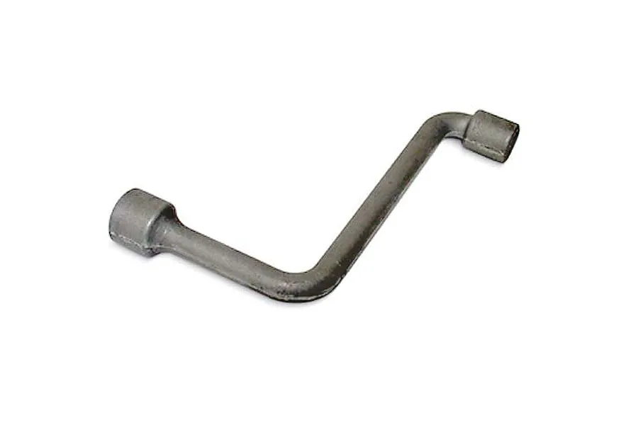 Traxxas 7mm &amp;amp; 8mm Universal Wrench image 4328
