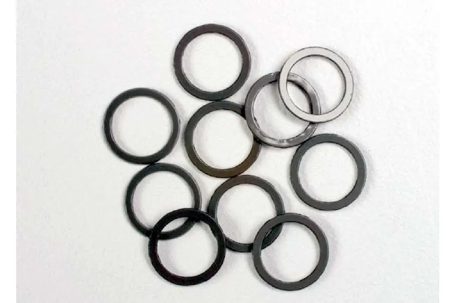 Traxxas 6x8x.5mm PTFE-Coated Washers 10Pcs image 4329