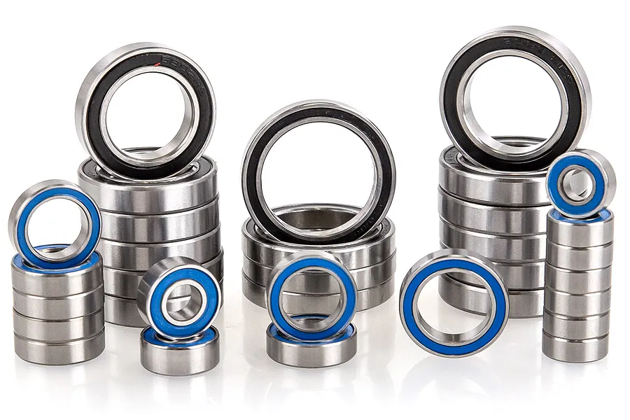 Plaig RC 1/5 Traxxas X-Maxx 8S Bearing Kit image 43358