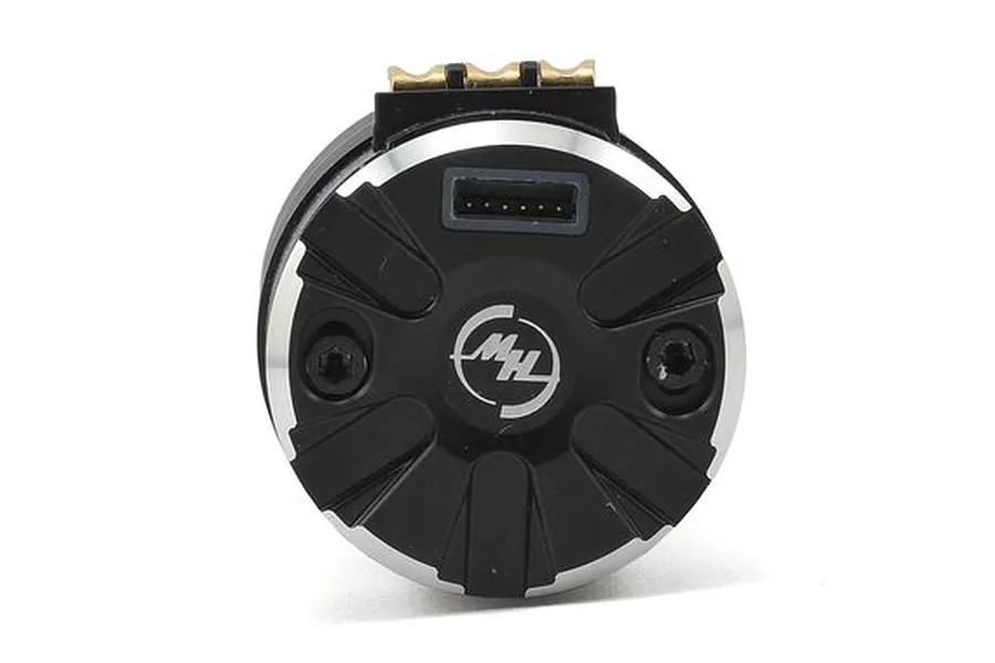 Hobbywing XeRun XR8 Plus 4268SD 2600Kv G2 Brushless Motor and 150A ESC Combo image 2