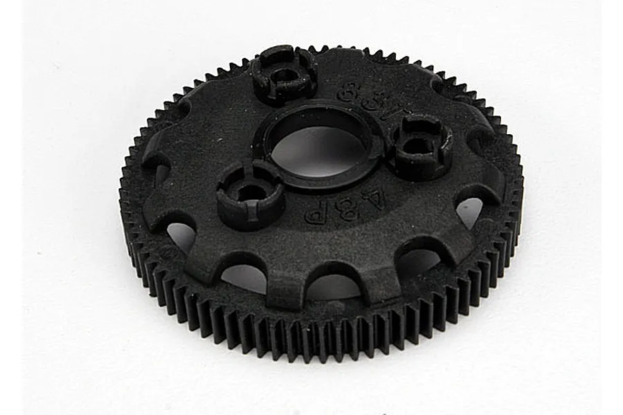 Traxxas 83T 48dp/0.5Mod Spur Gear image 4342