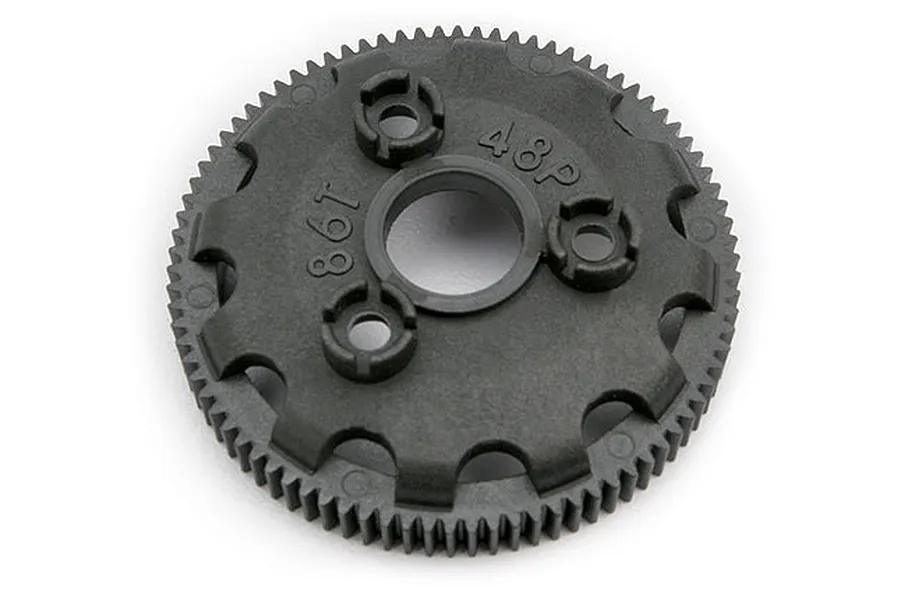 Traxxas 86T 48dp/0.5Mod Spur Gear image 4343