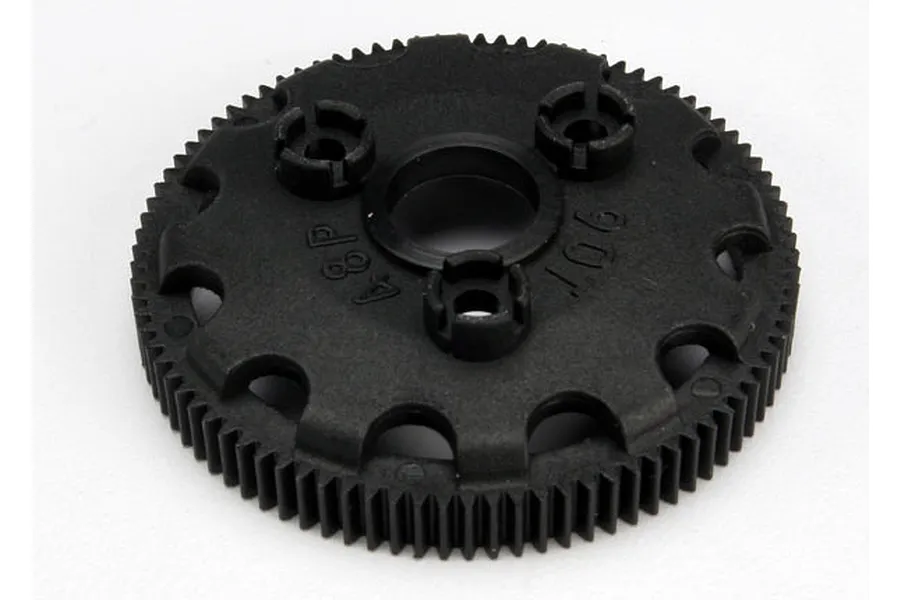 Traxxas 90T 48dp/0.5Mod Spur Gear image 4344