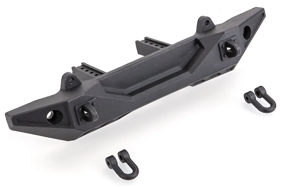 HSP Rear Bumper image 43441