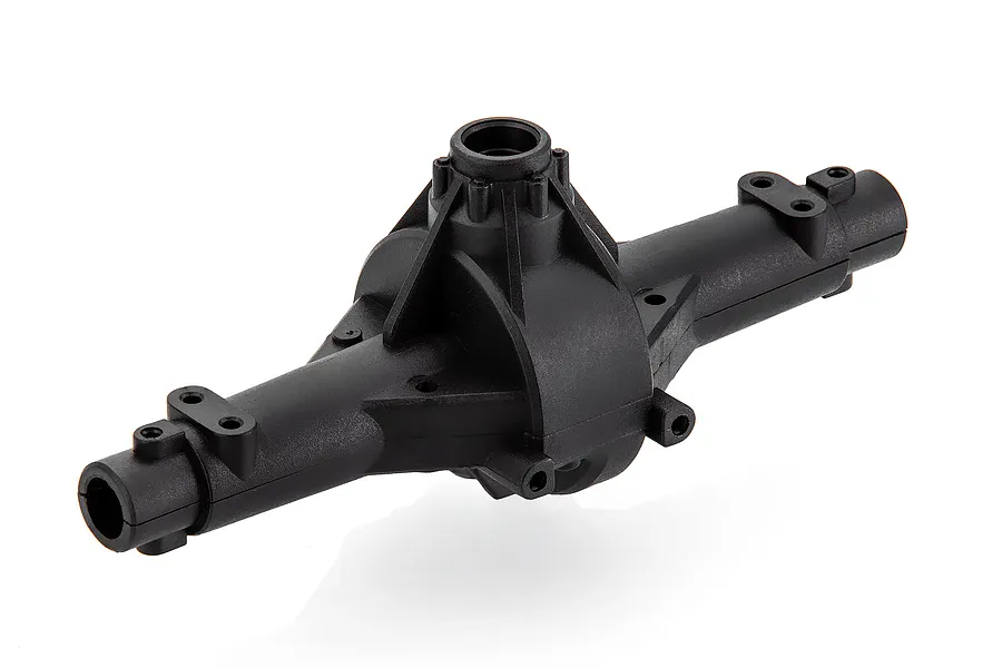 HSP Front or Rear Gear Box Case w/ Link Mounts image 43443