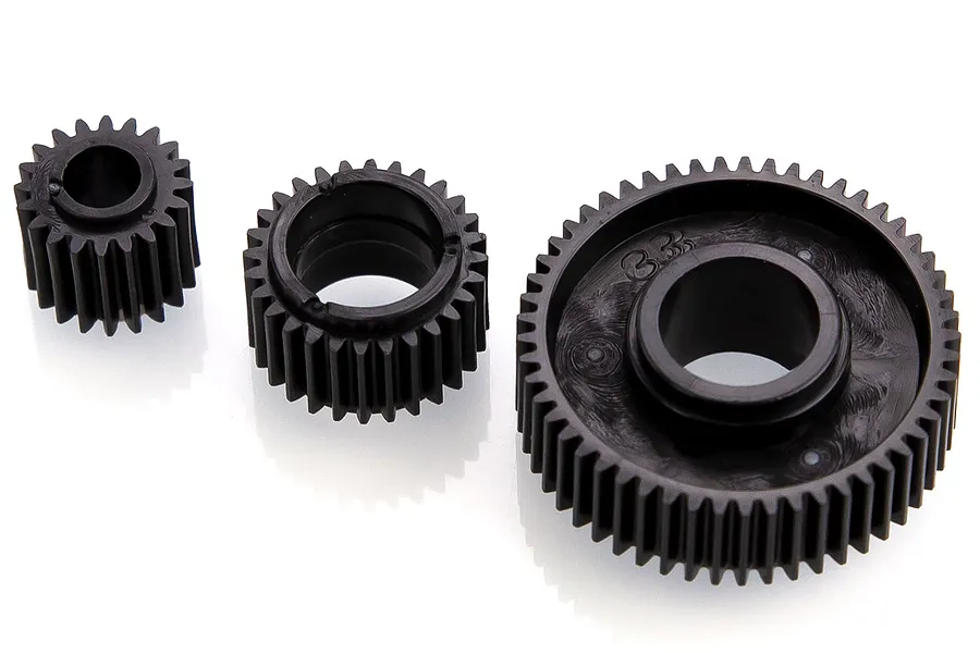 HSP Transmission Gear Set 3Pcs image 43445