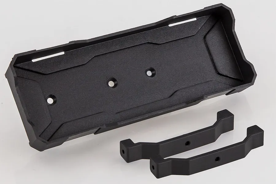 HSP Battery Mount image 43448