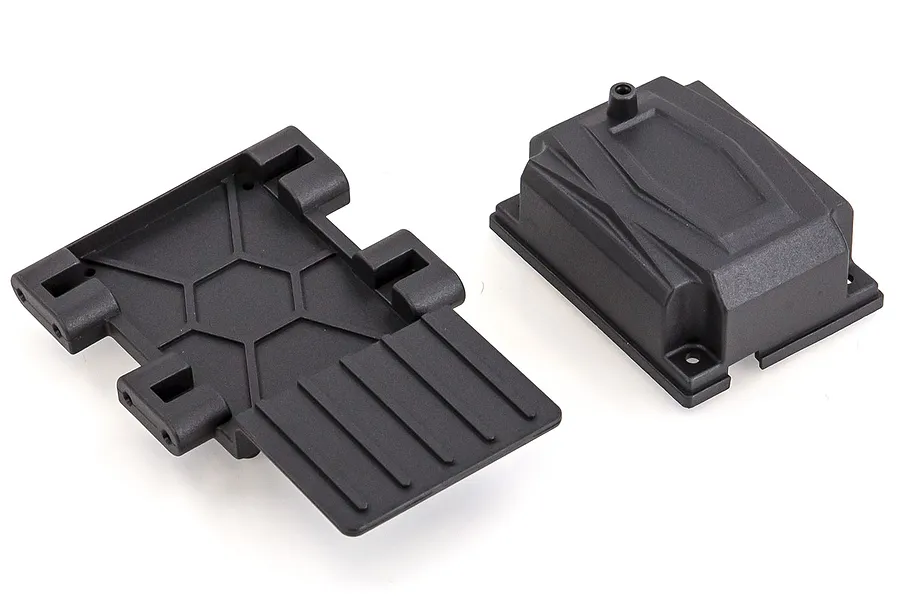 HSP Radio Box Set image 43449