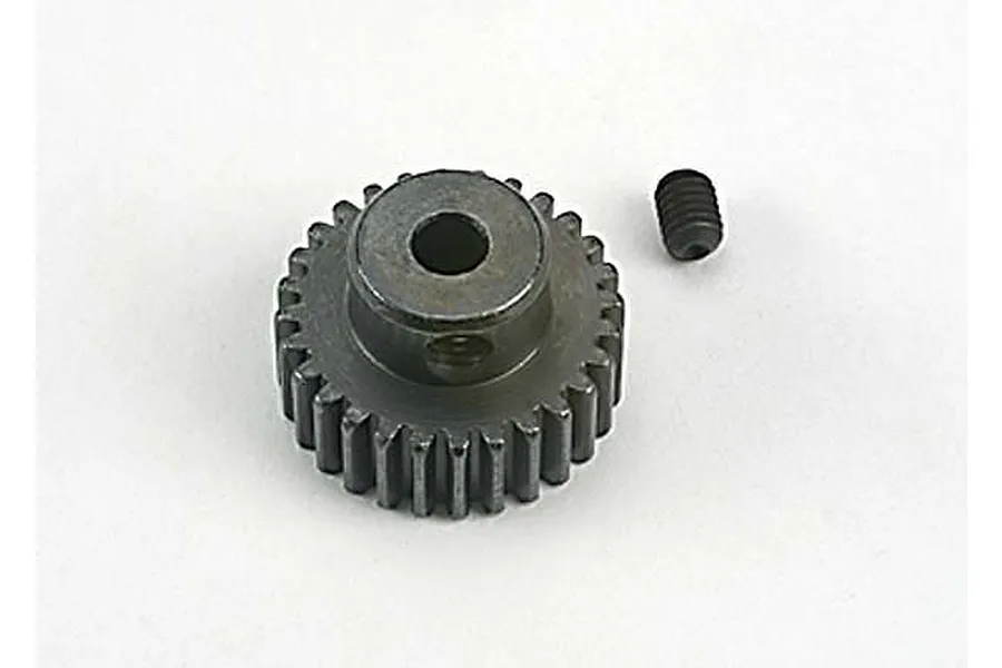 Traxxas 28T 48dp/0.5Mod Pinion Gear image 4346