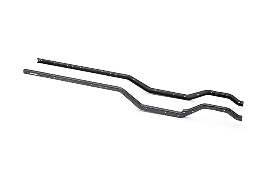 Traxxas TRX-6 Steel 590mm Main Chassis Rails 2Pcs image 43469
