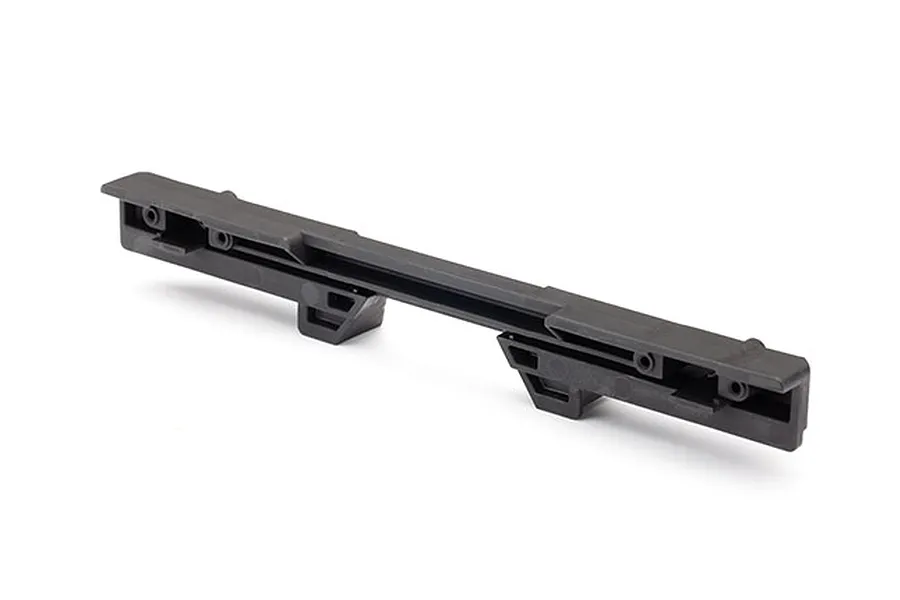 Traxxas TRX-6 Mercedes Benz G 63 AMG Rear Bumper w/o Trailer Hitch image 43477