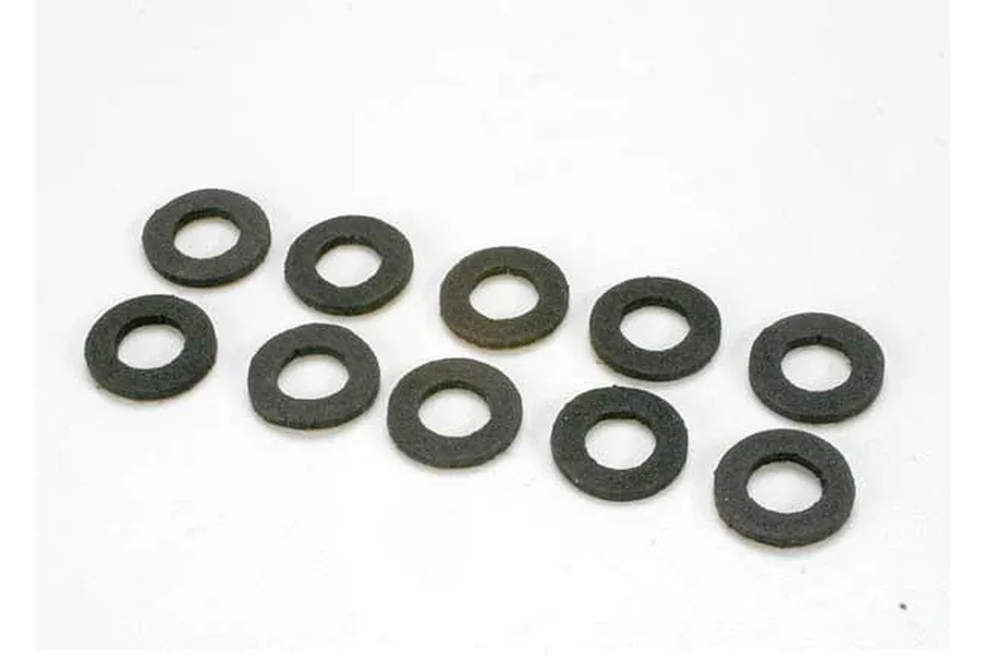 Traxxas Foam Adhesive Body Washers 10Pcs image 4349