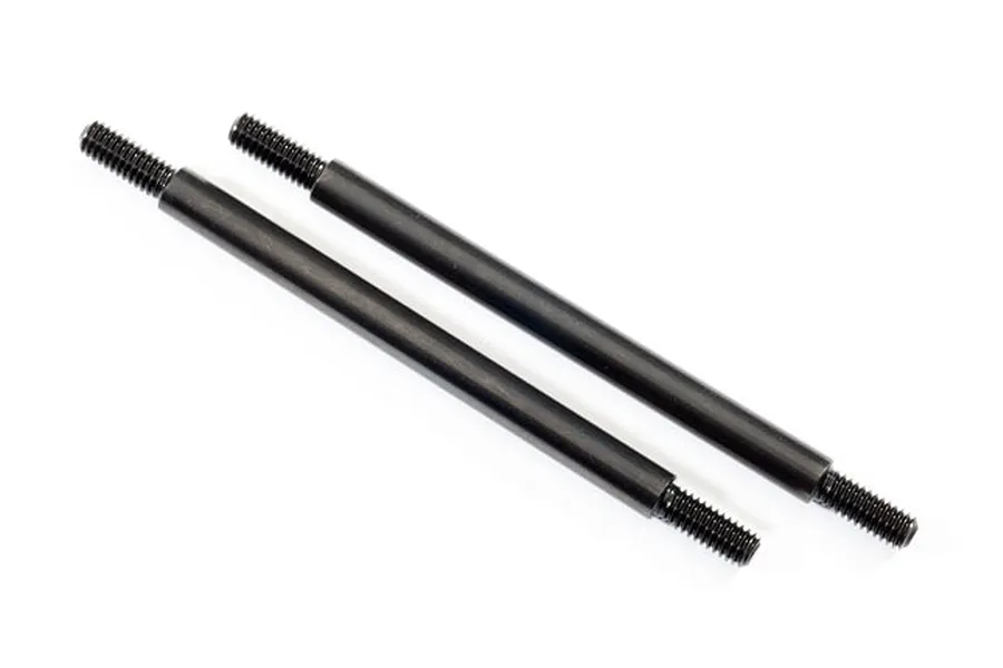 Traxxas TRX-6 Steel 5x76mm Rear Upper Suspension Link 2Pcs image 43495