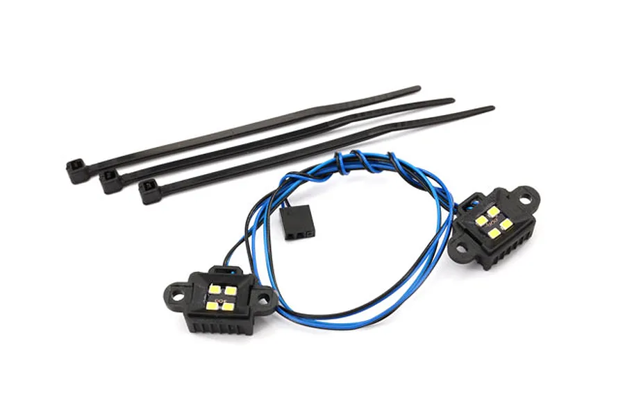 Traxxas TRX-6 LED Rock Light Harness image 43496