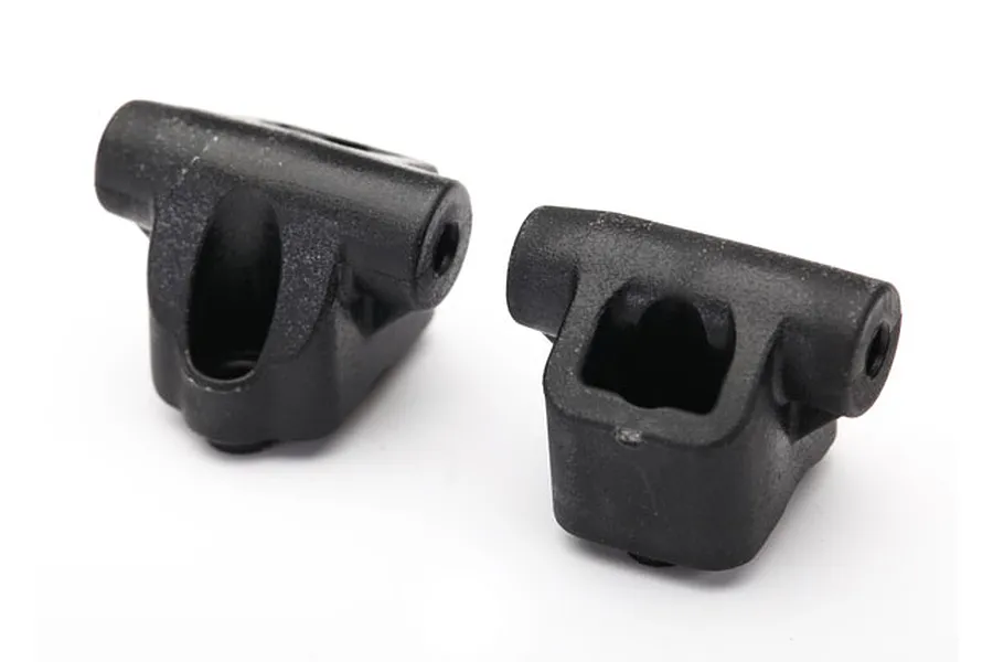 Traxxas TRX-6 Rear Suspension Link Axle Mount Set image 43499